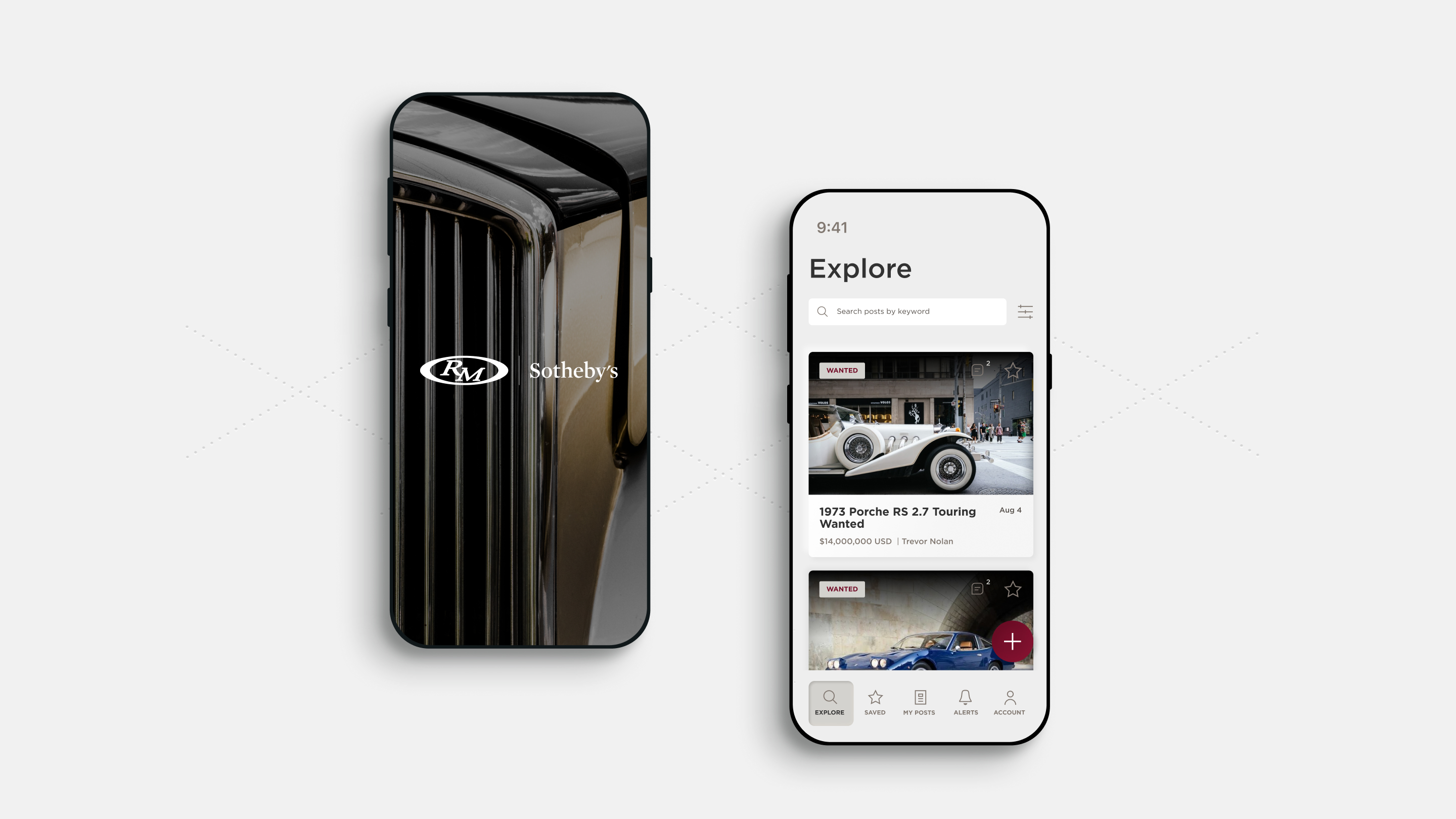 RM Sotheby's screen 3