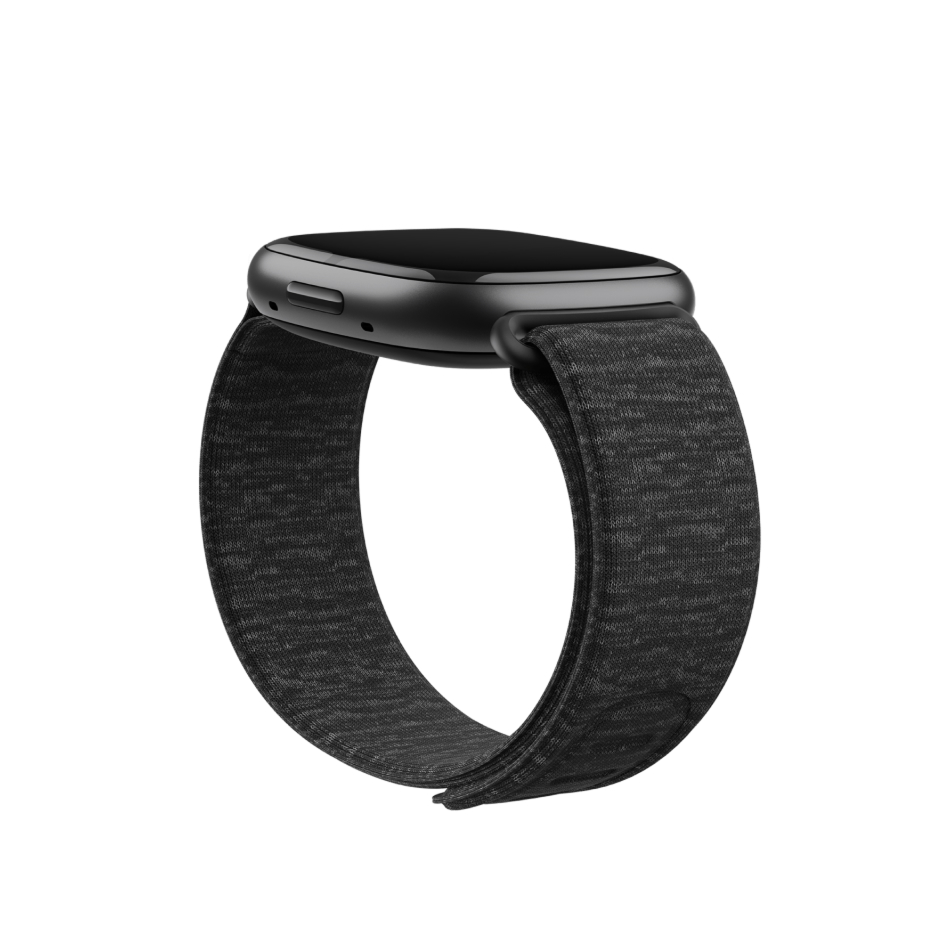 Smart watch product shot